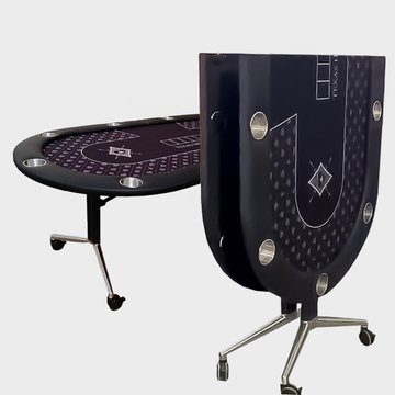 ポーカーテーブル | カジノテーブルやカジノグッズを業務販売